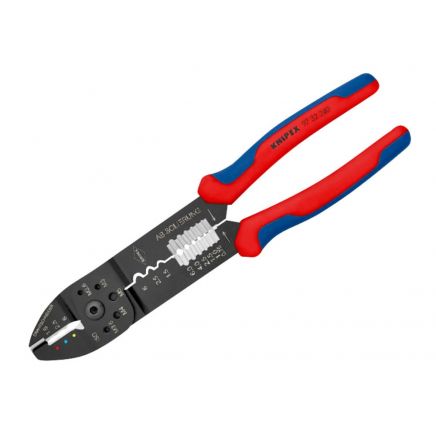 Crimping Pliers 240mm KPX9732240SB