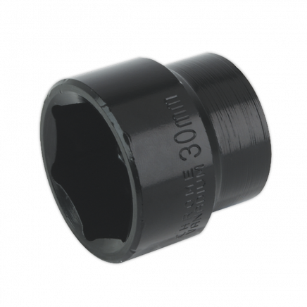 Impact Socket 30mm 1/2"Sq Drive IS1230