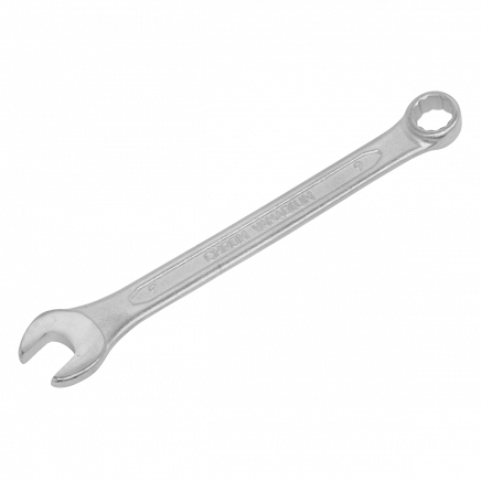 Combination Spanner 9mm S0409
