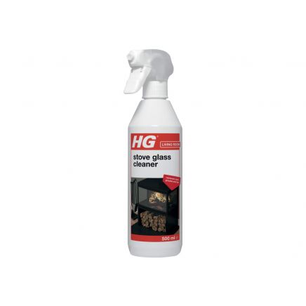 Stove Glass Cleaner 500ml H/G431050106