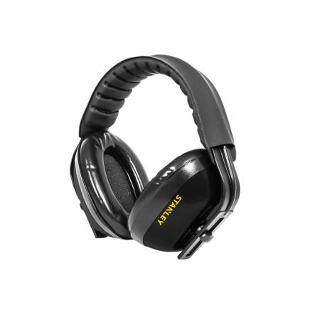 SY345HC Padded Ear Defenders SNR 26 dB STASY345HC