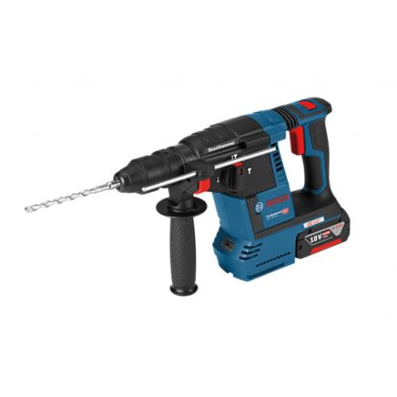 GBH 18V-26F SDS-Plus Rotary Hammer