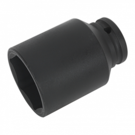 Impact Socket 41mm Deep 1/2"Sq Drive SX007