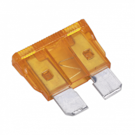Automotive Standard Blade Fuse 5A Pack of 50 SBF550