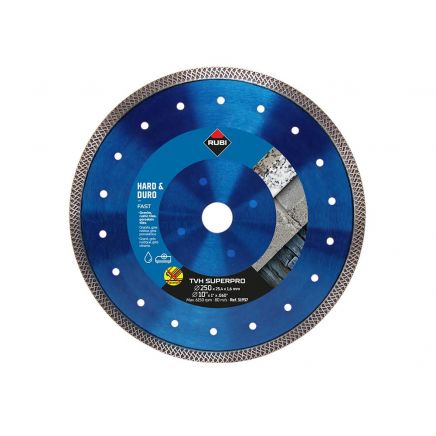 TVH SUPERPRO Diamond Blade