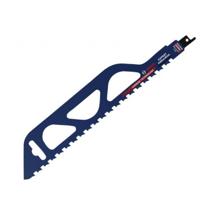 EXPERT Aerated Concrete S1141HM Blade 300mm x 2 TPI BPAS1243HM1
