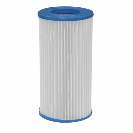 Dellonda Swimming Pool Filter Cartridge, Use For DL22 DL48