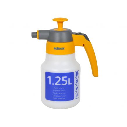 4122 Spraymist Pressure Sprayer 1.25 litre HOZ4122