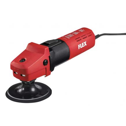 L 1503 VR 230/CEE-UK Polisher 700W 240V FLXL1503VR