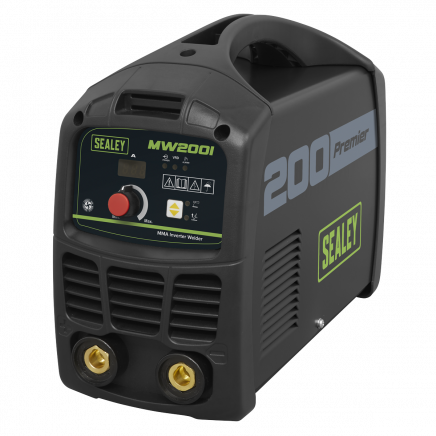 Inverter Welder 200A 230V MW200I