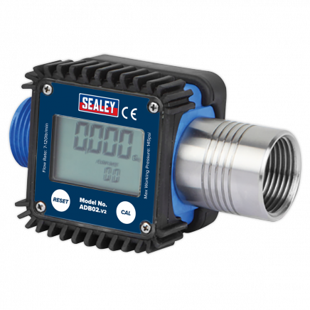 Digital Flow Meter - AdBlue® ADB02