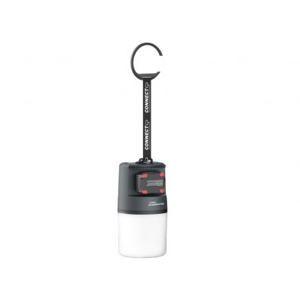 AREA 6 CONNECT 360° Work Light 18V Bare Unit SCG036108C