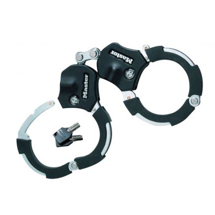 Street Cuffs® Cycle Lock MLK8200E
