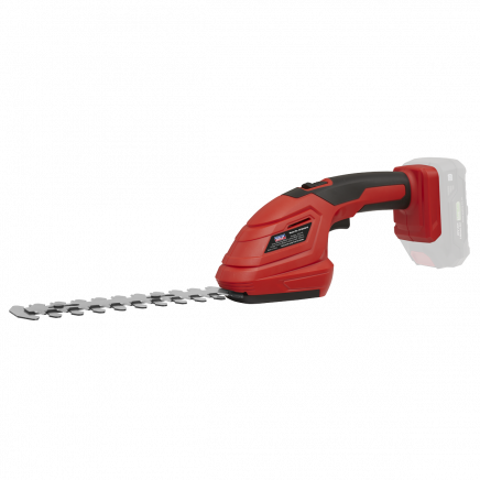 Cordless 20V SV20 Series 3-in-1 Garden Tool - Body Only CP20VGT3