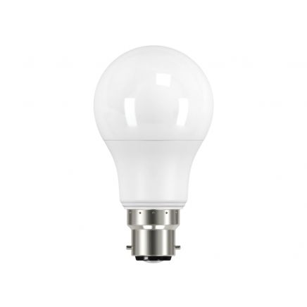 LED Opal GLS Non-Dimmable Bulb