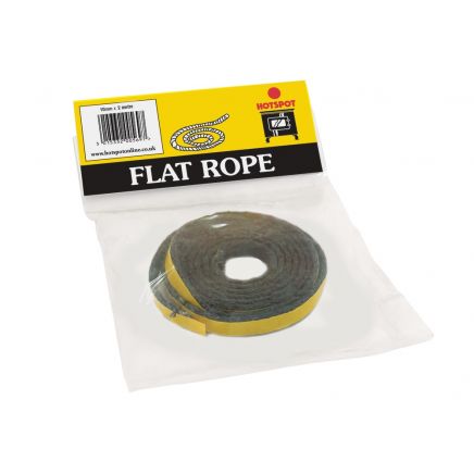 Flat Rope 10mm x 2m HOT221680