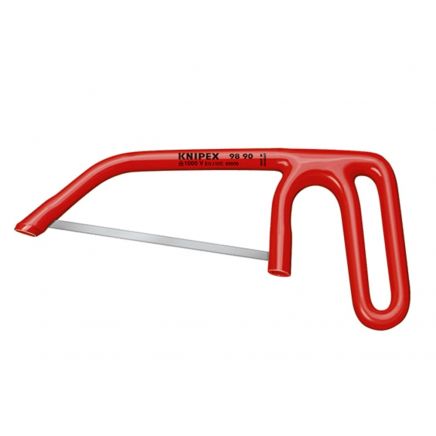 Insulated Junior Hacksaw 150mm (6in) KPX9890