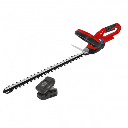 Hedge Trimmer Cordless 20V SV20 Series with 2Ah Battery & Charger CHT20VCOMBO2
