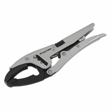 Locking Pliers 250mm Extra-Wide Opening AK6870