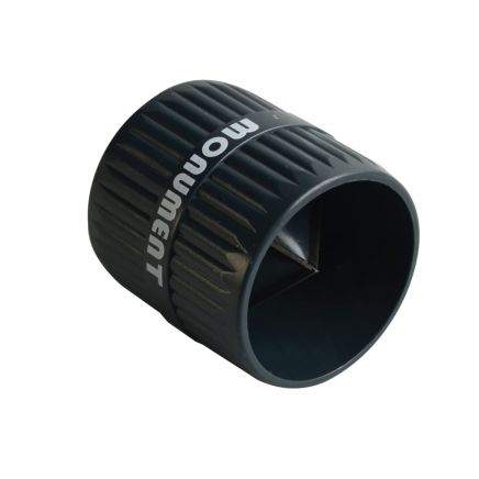 365F Internal / External Pipe End Deburrer up to 35mm MON365