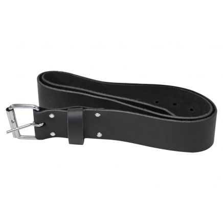 Heavy-Duty Leather Belt FAILB134B