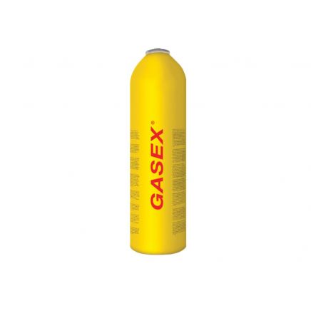 434R Gasex UN2037 Gas MON434