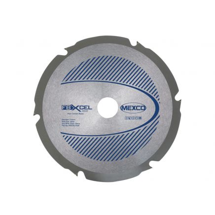 Fibre Cement Board PCD Blade