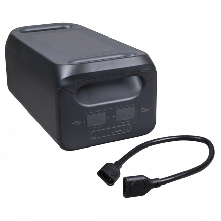 Dellonda Power Station Expansion Battery DL164
