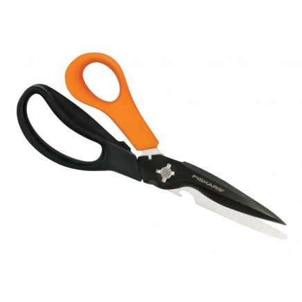 Solid™ Cuts + More Scissors 23cm FSK1063329