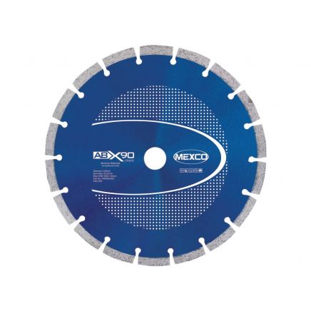 Abrasive Materials X90 Grade Diamond Blade
