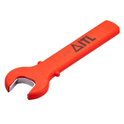 Totally Insulated Spanner