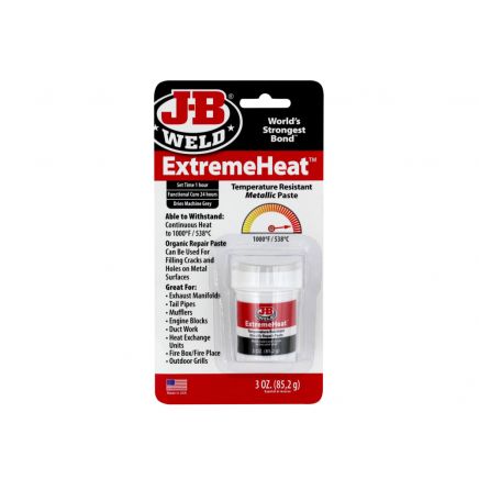 ExtremeHeat™ Putty 85g JBW37901UK