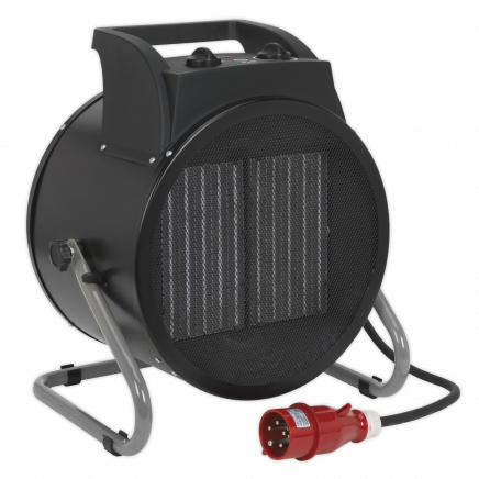 Industrial PTC Fan Heater 9000W 415V 3ph PEH9001