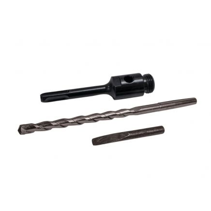 SDS Chuck Adaptor Pack 80mm MEXSDSPK80