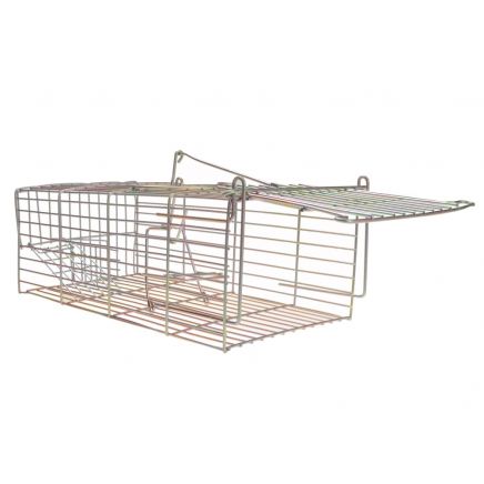 Rat Cage Trap RKLFR28