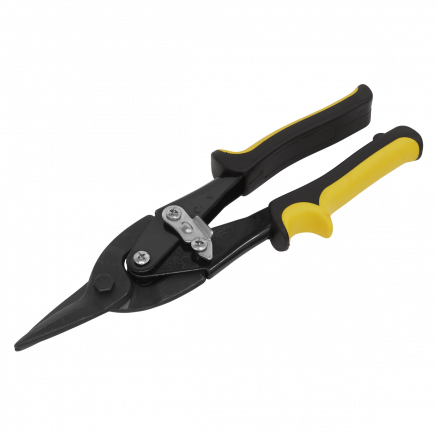 Aviation Tin Snips Straight Cut AK6904