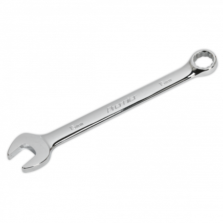 Combination Spanner 15mm CW15