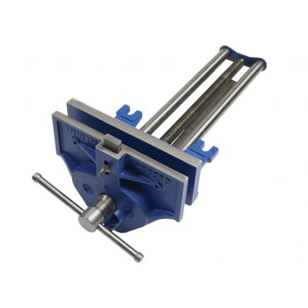 Woodwork Vice with Quick-Release