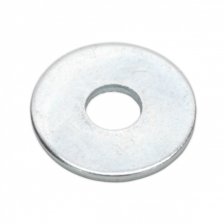Repair Washer M6 x 19mm Zinc Plated Pack of 100 RW619