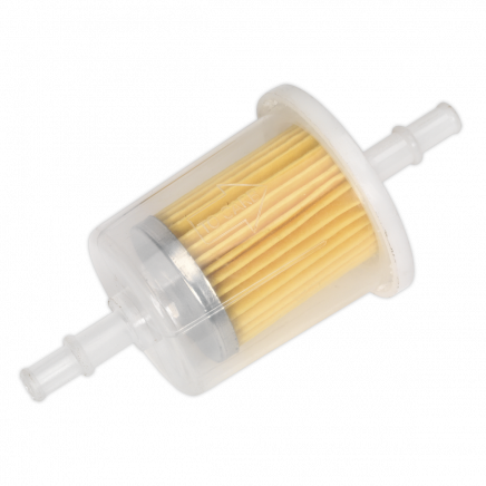 In-Line Fuel Filter Large Pack of 5 ILFL5