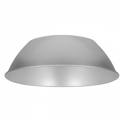 Aluminium Reflector for LED150HB LED150HBR