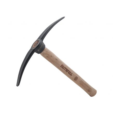 Mortar Chisel & Pick FSC Hickory FAIMPACPFSC