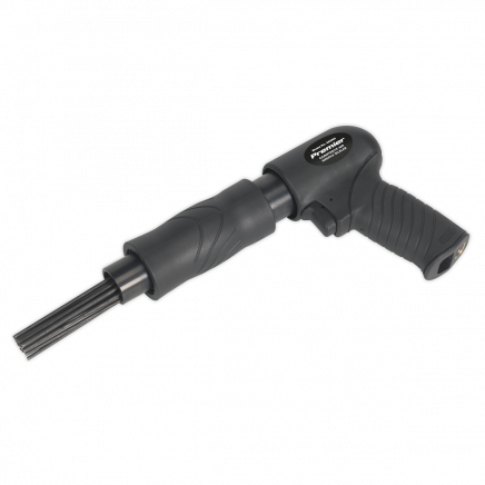 Air Needle Scaler Composite Pistol Type SA660