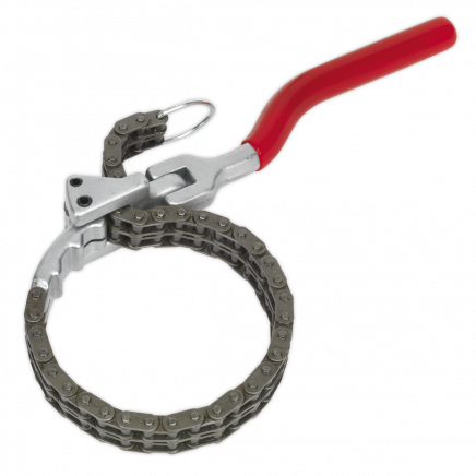 Oil Filter Chain Wrench Ø60-105mm VS936