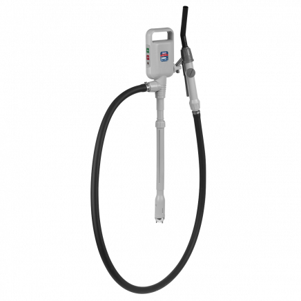 Fluid Transfer Pump with Nozzle Battery Operated TP81