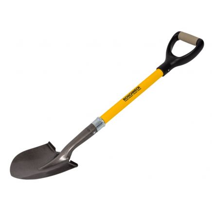 Mini Shovel, Round Point ROU68010