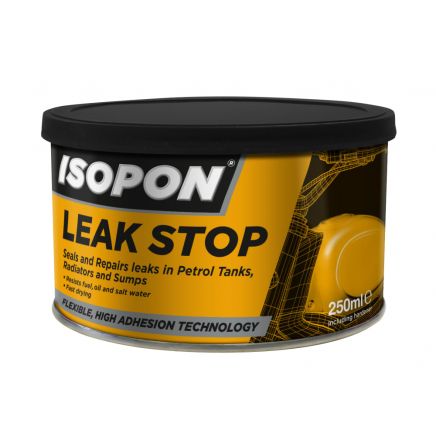 ISOPON Leak Stop 250ml UPOLKSTOPS