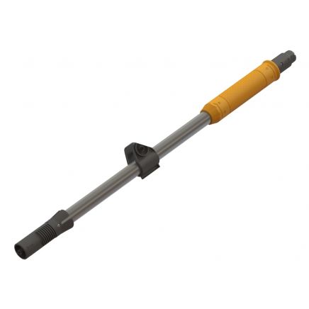 MAXXPACK Twin Brush Extension Pole 80cm BAT7064279