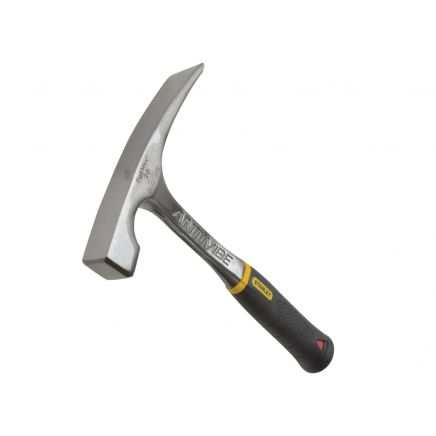 FatMax® AntiVibe Brick Hammer 567g (20oz) STA154022