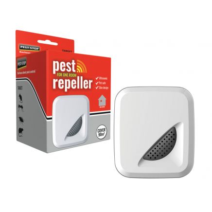 Pest-Repeller for One Room PRCPSIROR